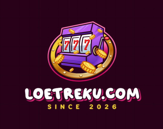 Loetreku Logo